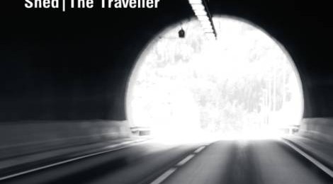 Shed - The Traveller [OSTGUT LP 06]