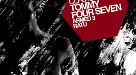 Tommy Four Seven - Armed 3 / Ratu [CLR043]
