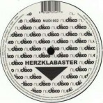 Nudisco – Herzklabaster [NUDISCO 002]