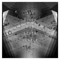 The Black Dog va lansa Liber Temple (Book 2 Ov 3)