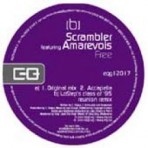 Scrambler – Free [EQG 12017]