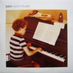 B.L.I.M. – Lost In Music [RENNLP010] [Do-LP]