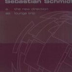 Sebastian Schmidt – The New Direction [SILVER047]