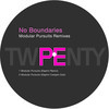 No Boundaries - Modular Pursuits