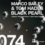 Marco Bailey & Tom Hades - Black Pearl [MBE074]