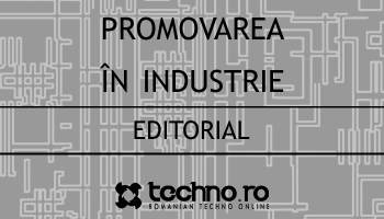 Promovarea în industrie