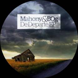 Mahony & BOg semnează „De Departe”