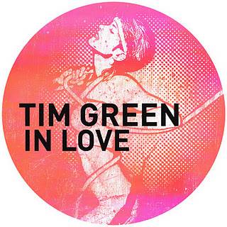 Tim Green a lansat „In love”