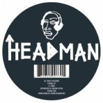 Headman – Roh (Playgroup Remixes) [Gomma 073]
