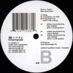 Boni vs. Tooth T* Meet Aaron Dawn - Nasty / Crazy Kinda Love [TSG003]