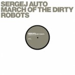 Sergej Auto – March Of The Dirty Robots [fee 014]