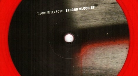 Claro Intelecto - Second Blood [91DSR]