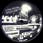 Various – We Are Loud Tour 2004 [B411172-01]