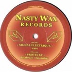 Signal Electrique / Proteckt – Untitled