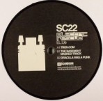 Electric Rescue – El Ue [SC 22]