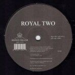 Royal Two – Asio Nerve / 999% [SDL002-6]