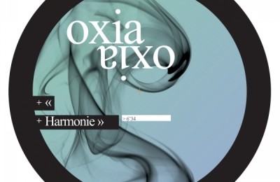 Oxia - Harmonie [IF2039]