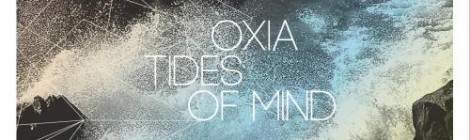 Oxia lansează cel de-al doilea album!