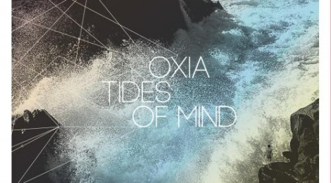 OXIA - Tides Of Mind [29259]