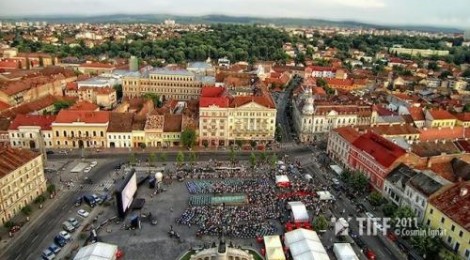 TIFF 2012 - Concluzii de la Cluj