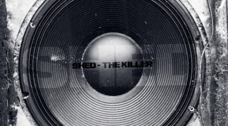 Shed - The Killer [50WEAPONSCD/LP08]