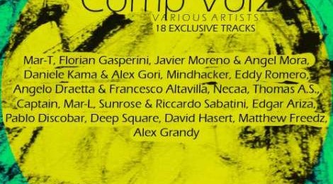 Escapism Musique lansează Summer Comp Vol 2