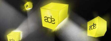 Amsterdam Dance Event 2013 - informații proaspete