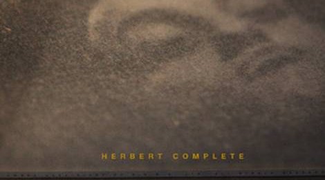 Matthew Herbert va lansa Herbert Complete
