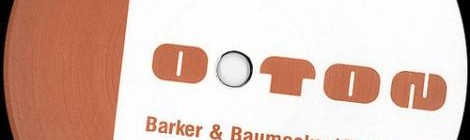 Barker & Baumecker ‎- Remixes [o-ton 62]