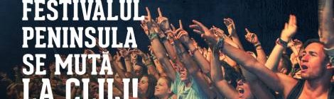 Peninsula, primul festival din România cu Fan Club
