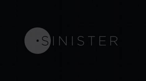 Various Artists - SINISTER 02 [SINLTD02]