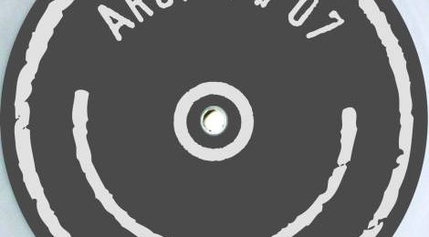 Juan Atkins - Archiv #07 [TRESOR 258]
