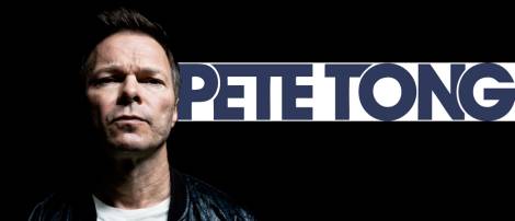 Pete Tong la Festivalul Peninsula!