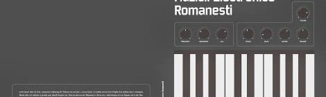 S-a lansat Enciclopedia muzicii electronice româneşti