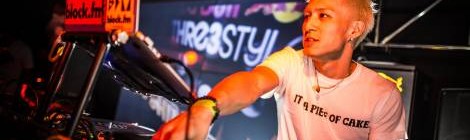 Red Bull Thre3style - rezultate oficiale