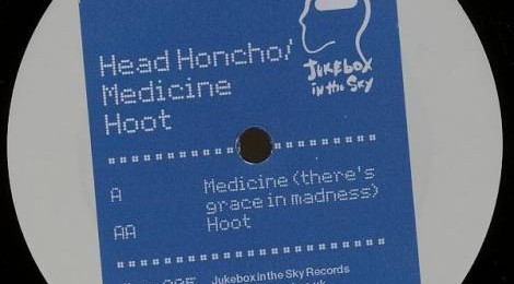 Head Honcho - Medicine [BOX005]