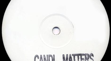 Candi Matters - Candi [white label]