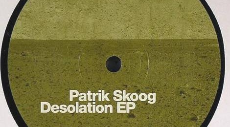 Patrik Skoog - Desolation [DC28]