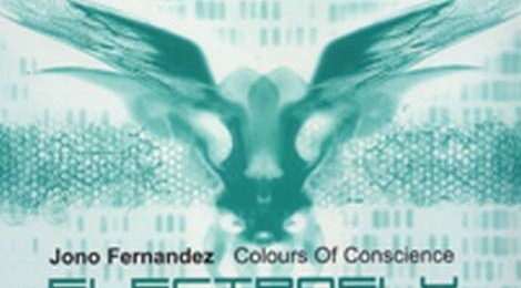 Jono Fernandez - Colours Of Conscience [ELECTRO 002]