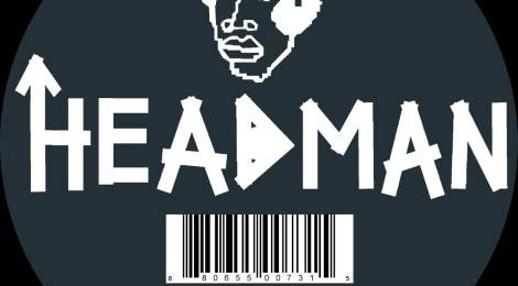 Headman - Roh (Playgroup Remixes) [Gomma 073]