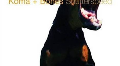 Koma & Bones - Shutterspeed [RENNLP011] [Do-LP]