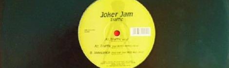 Joker Jam feat. Van Bellen - Traffic [RS3]