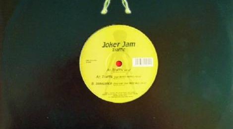 Joker Jam feat. Van Bellen - Traffic [RS3]