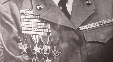 Terrence Dixon - Badge Of Honor [SFTDXLP 001]