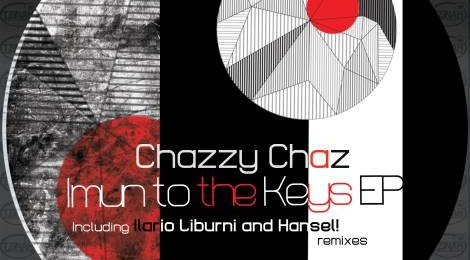 Chazzy Chaz și diferIT, lansări la Tzinah Records