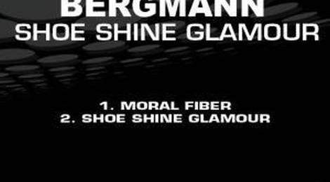 Andreas Bergmann - Shoe Shine Glamour / Moral Fiber [kr001-1]