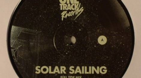John Daly - Solar Sailing [1TRACK 10]