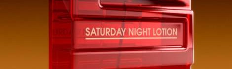Plump DJs - Saturday Night Lotion [FLRLP011]