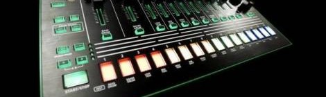 Roland plănuiește să relanseze TR-808 [up]