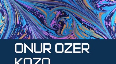 Onur Ozer, Kozo, Paul Agripa @ Kristal Club, București